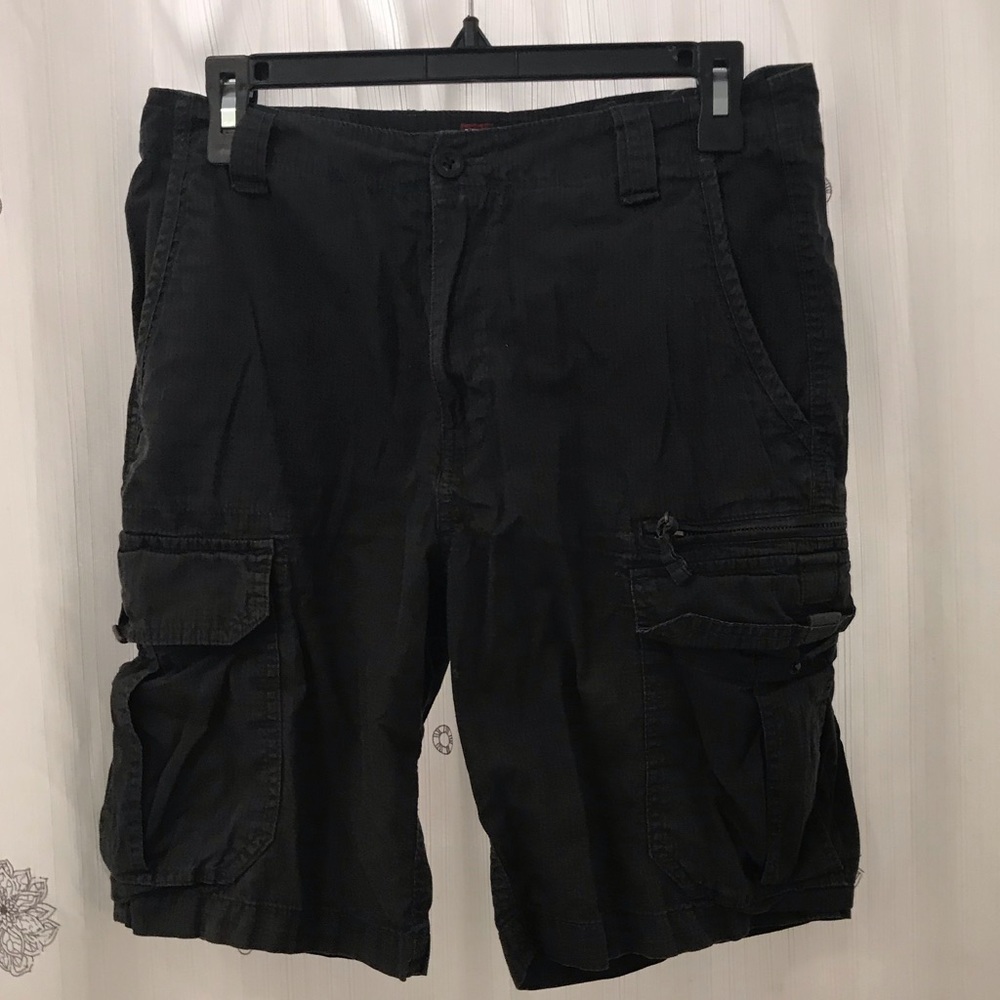 Chaps EST. 1978 cargo shorts